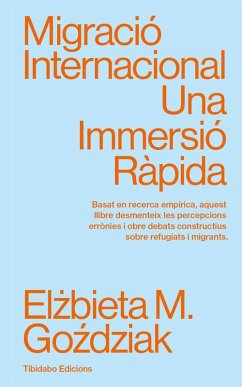 Cover Migració internacional