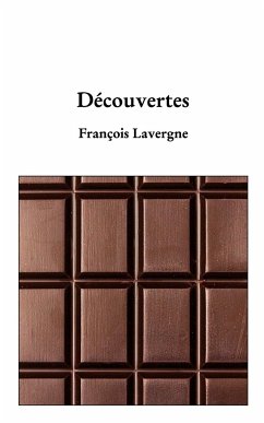 Découvertes - Lavergne, François