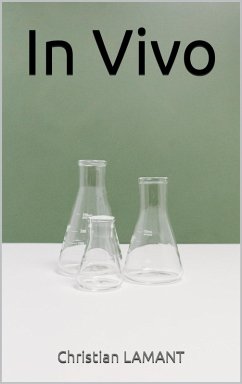 Cover In Vivo (eBook, ePUB)