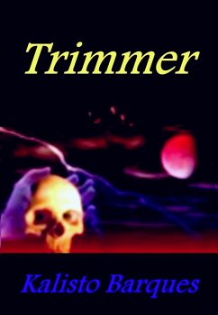 Cover Trimmer (eBook, ePUB)