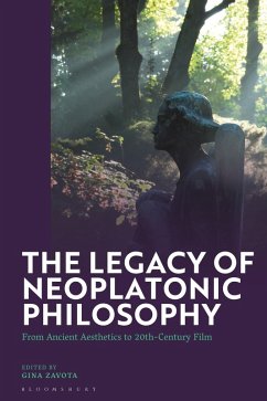 Cover The Legacy of Neoplatonic Philosophy