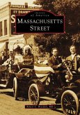 Massachusetts Street Massachusetts Street