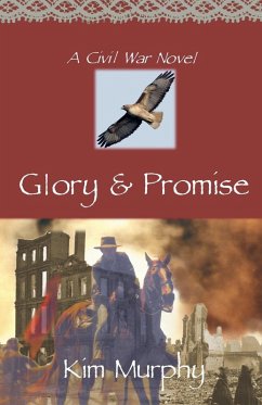Glory & Promise - Murphy, Kim