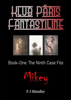 Cover Klub Päris Fantastiline (eBook, ePUB)