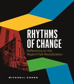 Rhythms of Change - Cohen, Mitchell