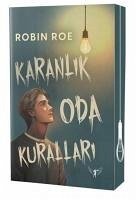 Karanlik Oda Kurallari - Roe, Robin