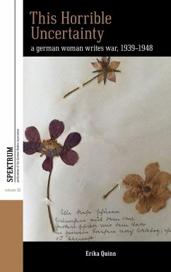 Cover This Horrible Uncertainty