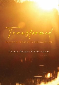 Transformed - Wright-Christopher, Carrie