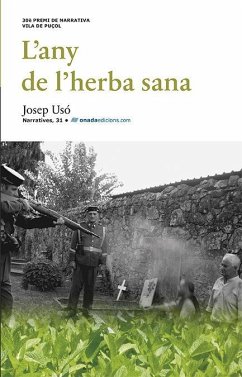 L'any de l'herba sana - Usó i Mañanós, Josep