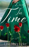 Lovely In Time (Seasons of Change, #1) (eBook, ePUB)