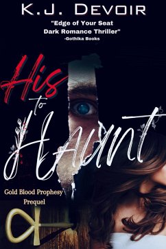 Cover His to Haunt (eBook, ePUB)
