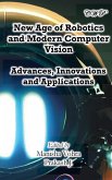 New Age of Robotics and Modern Computer Vision