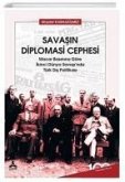 Savasin Diplomasi Cephesi ;Macar Basinina Göre Ikinci Dünya Savasinda Türk Dis Politikasi