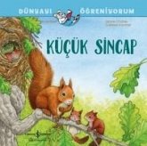 Kücük Sincap Dünyayi Ögreniyorum