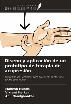 Cover Diseño y aplicación de un prototipo de terapia de acupresión
