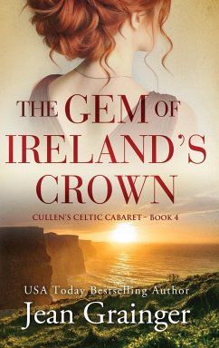 The Gem of Ireland's Crown - Grainger, Jean