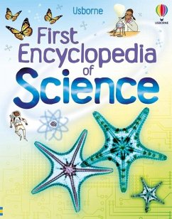 First Encyclopedia of Science - Firth, Rachel