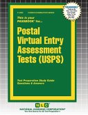 Postal Virtual Entry Assessment Tests (USPS)