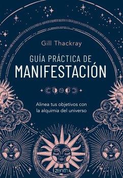 Guía práctica de manifestación