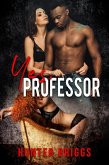Yes, Professor (eBook, ePUB) Yes, Professor (eBook, ePUB)