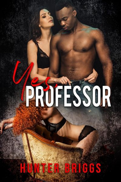 Yes, Professor (eBook, ePUB)