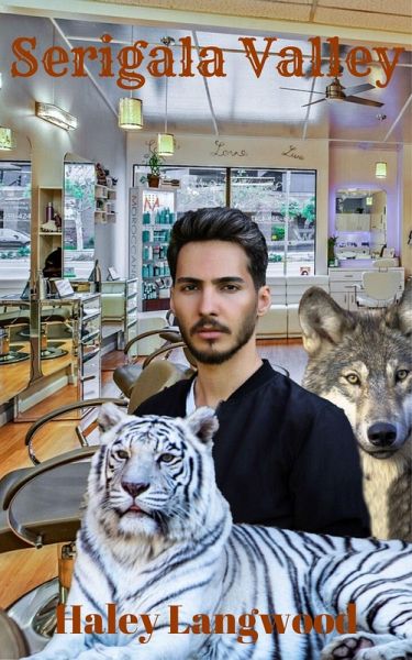 Serigala Valley (eBook, ePUB)