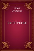 Pripovetke (eBook, ePUB)