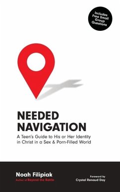 Needed Navigation - Filipiak, Noah; Renaud Day, Crystal