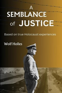 Cover A Semblance of Justice