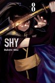 Shy, Vol. 8 Shy, Vol. 8