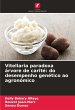 Vitellaria paradoxa árvore de carité:... - Bild 1