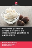 Vitellaria paradoxa árvore de carité: do desempenho genético ao agronómico