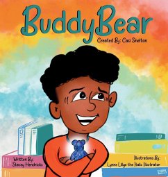 Buddy Bear - Hendricks, Stacey