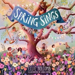 Spring Sings - Holcomb, Ellie