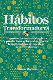 Hábitos Transformadores (eBook, ePUB)