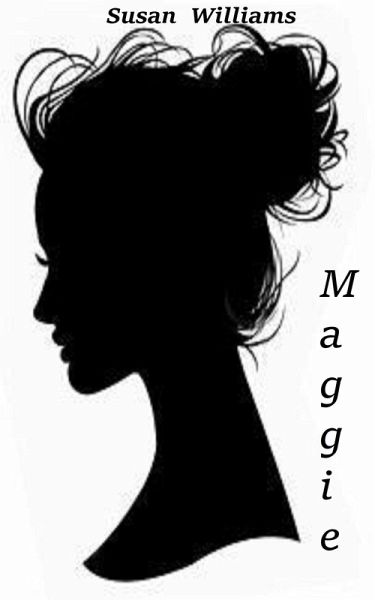 Maggie (eBook, ePUB) Maggie (eBook, ePUB)