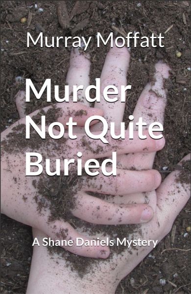 Murder Not Quite Buried (eBook, ePUB)