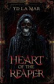Heart of The Reaper (Soul Taker Series, #1) (eBook, ePUB)