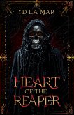 Heart of The Reaper (Soul Taker Series, #1) (eBook, ePUB) Heart of The Reaper (Soul Taker Series, #1) (eBook, ePUB)