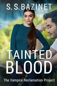 Tainted Blood - Bazinet, S S