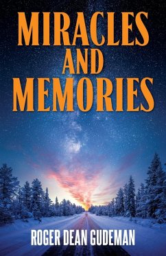 Cover Miracles and Memories