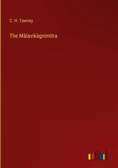 The Màlavikàgnimitra