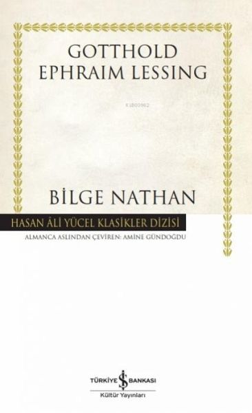 Bilge Nathan Ciltli Bilge Nathan Ciltli