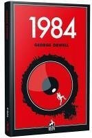 1984 - Orwell, George