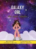 GALAXY GIRL GALAXY GIRL