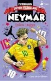 Futbolun Büyük Yildizlari S Neymar