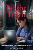 Night Train (eBook, ePUB)