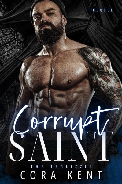 Corrupt Saint (eBook, ePUB) Corrupt Saint (eBook, ePUB)
