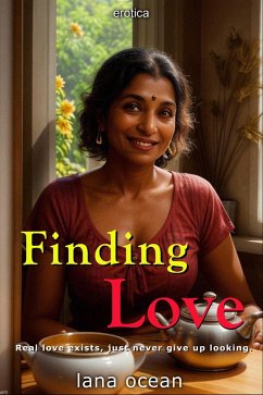 Cover Finding Love (eBook, ePUB)