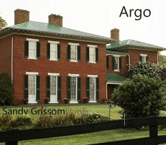 Cover Argo (eBook, ePUB)